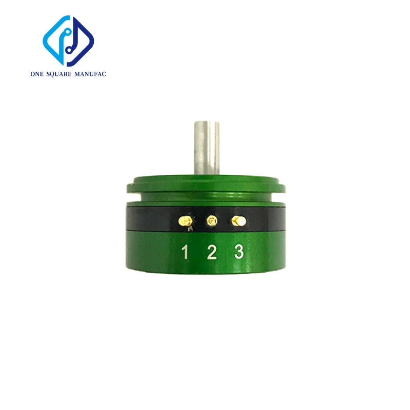 MIDORI CPP-45B CPP-45 Potentiometer 500Ω 1K 2K 5K 10K