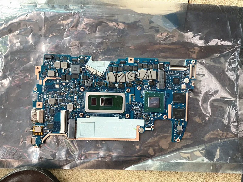 

Новинка! Материнская плата для huawei matebook 14 с i5-10210u 8 Гб оперативной памяти MX350 видеокарта 100% тесты работы