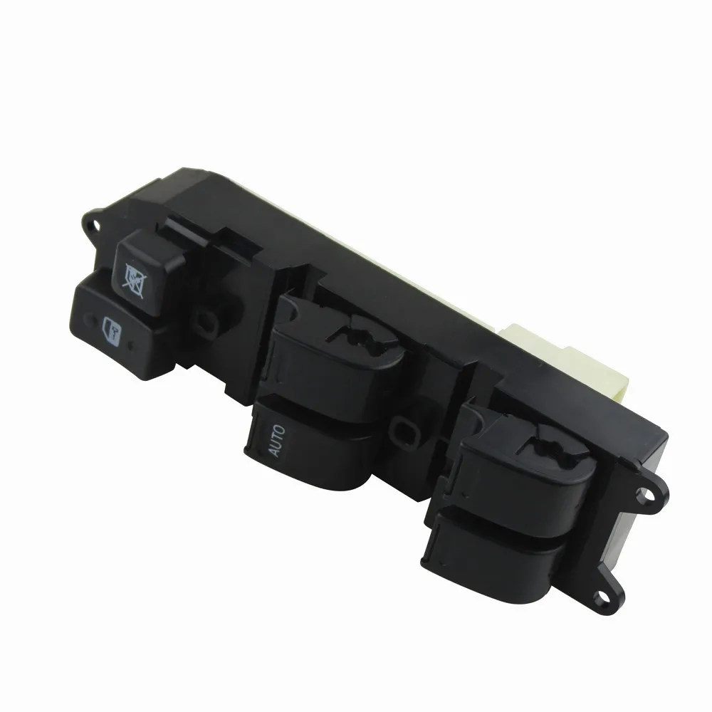 Переключатель Стеклоподъемника FaroeChi для Toyota Carina E Hilux 4 runner Truck Land Cruiser Lexus LX450 84820-35010