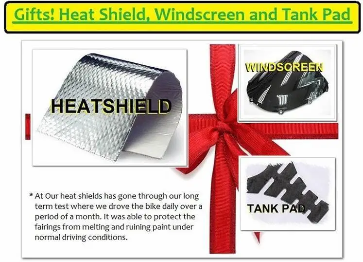 

4 Gifts New ABS Motorcycle Fairing Kit Fit for Kawasaki Ninja300 EX300 13 14 15 16 17 ZX300R 13-17 Custom Cool Green Black