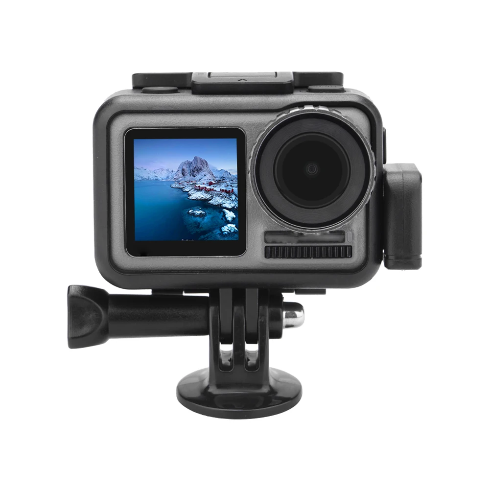 USB C аудио адаптер для DJI OSMO экшн Камера Тип мужского и женского пола 3 5 мм AUX разъем