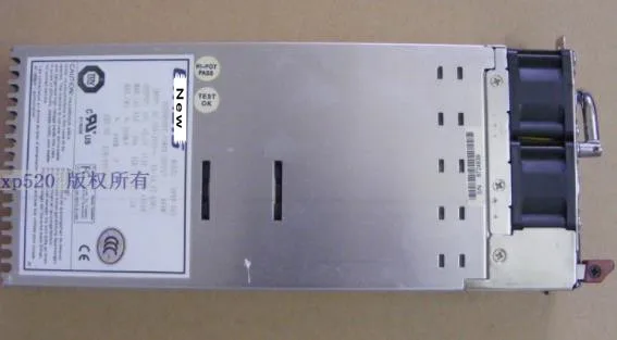 EFRP-465 серверный блок питания 460 Вт для UIT BM2900 | Электроника