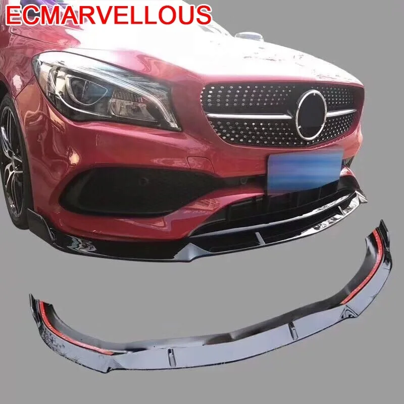 Аксессуары для Авто модификации защита автомобильного бампера литье под