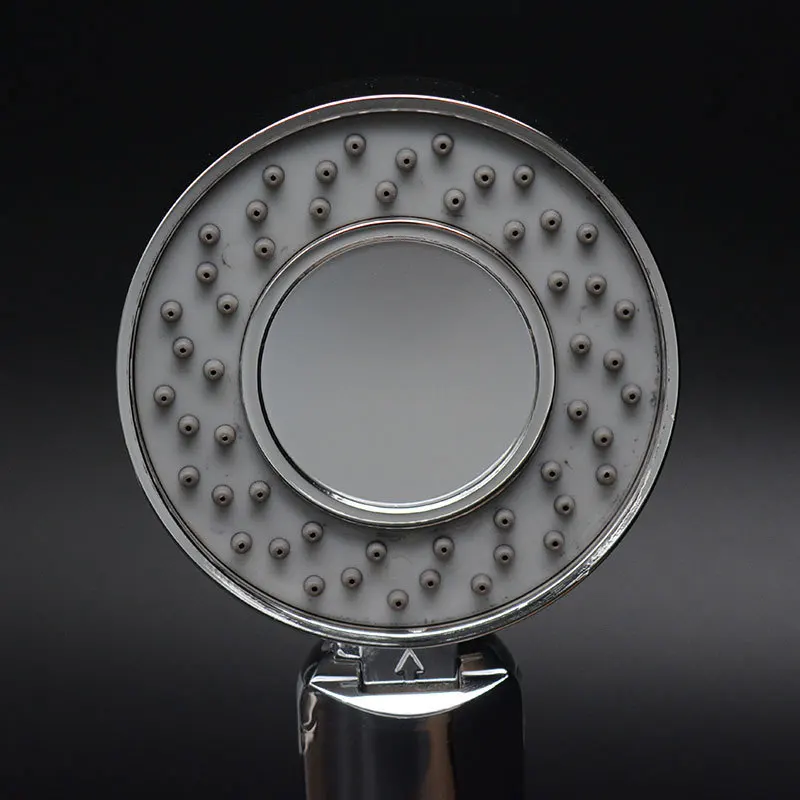 LASO прибор для создания тумана под высоким давлением ручная вращающаяся