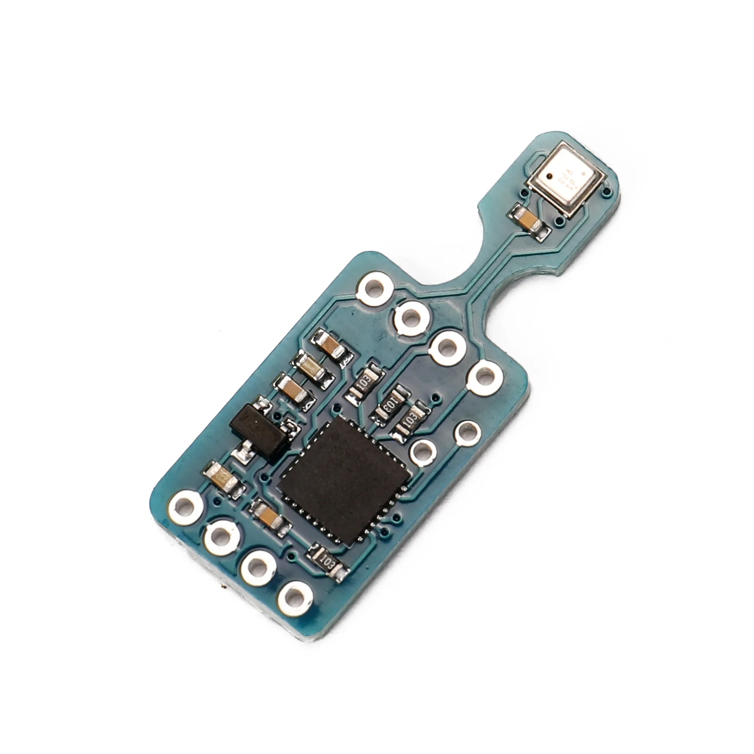 GY MCU680V1 датчик температуры и влажности|Детали аксессуары для приборов| |
