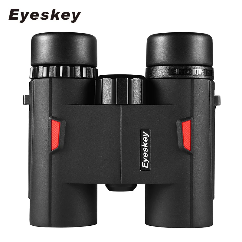 Бинокль Eyeskey 8x32 HD профессиональный охотничий телескоп с полным многослойным