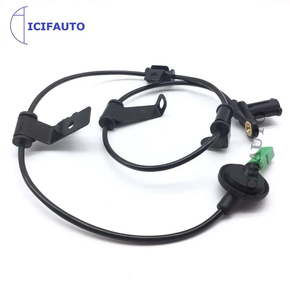 Датчик скорости заднего левого колеса ABS для Ford Escape Mazda Tribute YL8Z2C216AA YL8Z-2C216-AA 8L8Z2C191A