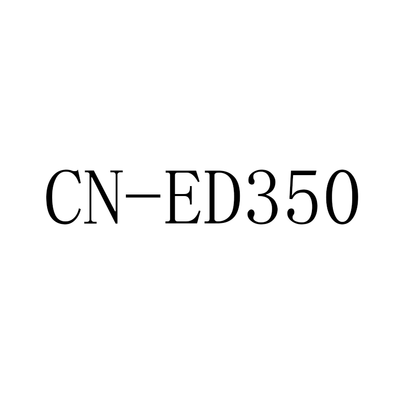 

CN-ED350
