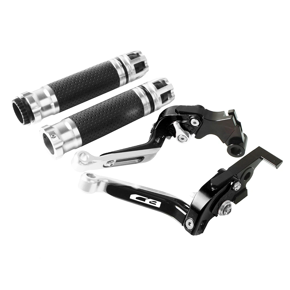 Выдвижной регулируемый складной рычаг сцепления для мотоцикла Honda CB500F CB 500F 2013 2014