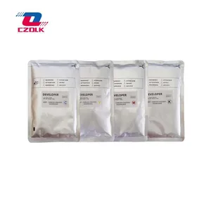 Новый совместимый разработчик DV613 для Konica Minolta bizhub C451 c452 c550 c552 c650 c652 4 шт.компл.