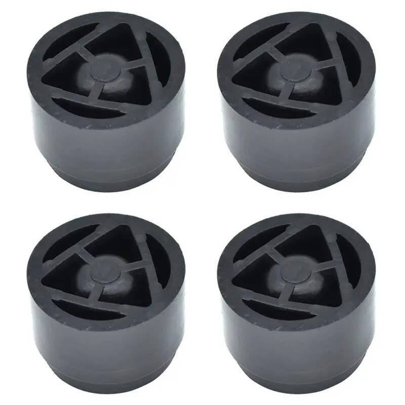 

4PCS Car Engine Cover Bush Car Cover Engine Grommet Rubber Useful.Hot Sale Newest Protable