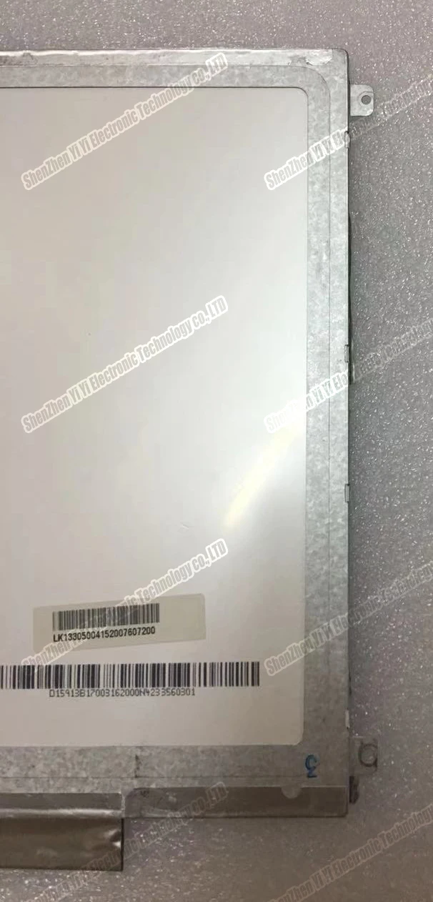 2 винтовых отверстия для ACER 3810T TM8371G 3820ZG B133XW01 V.2 V.3 LP133WH2 TLA4 левый и правый |