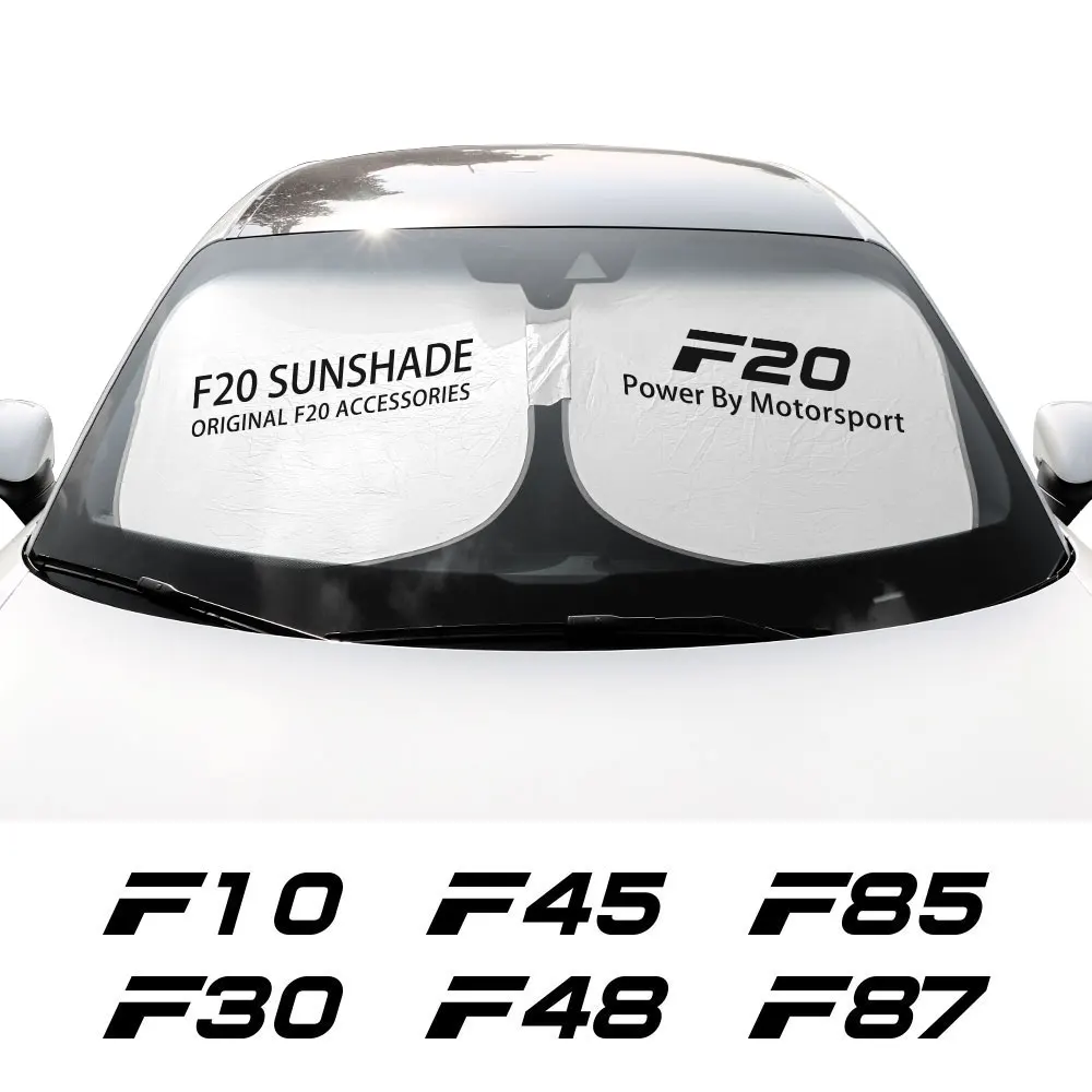 Солнцезащитный козырек для лобового стекла BMW аксессуары F30 F10 F20 F31 F11 F34 F01 F12 F18 F32 |