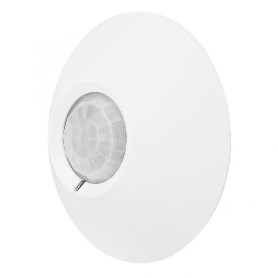 Проводной ИК датчик для домашней сигнализации 12 В 360 градусов|Сенсор и детектор| |