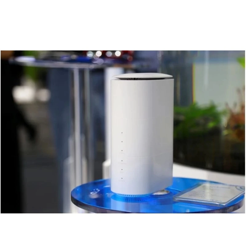 New Unlocked MC801 5G Qualcomm Snapdragon X50 WiFi Router Support 5G Bands n41/ n77/n78/n79 4G LTE:B1,B3,B5,B8,B34,B39,B40,B41