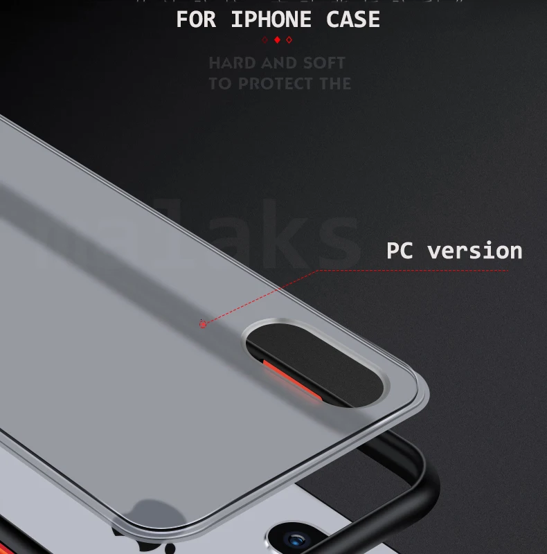 Роскошные аксессуары для iphone X XS XR Max 8 7 6S Plus 11 Pro Удобная текстура скраб для iphone 11 чехол эстетический чехол