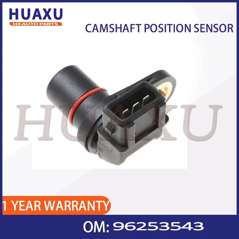 

96253543 Camshaft Position Sensor For CHEVROLET REZZO DAEWOO HYUNDAI 1.6 2.0