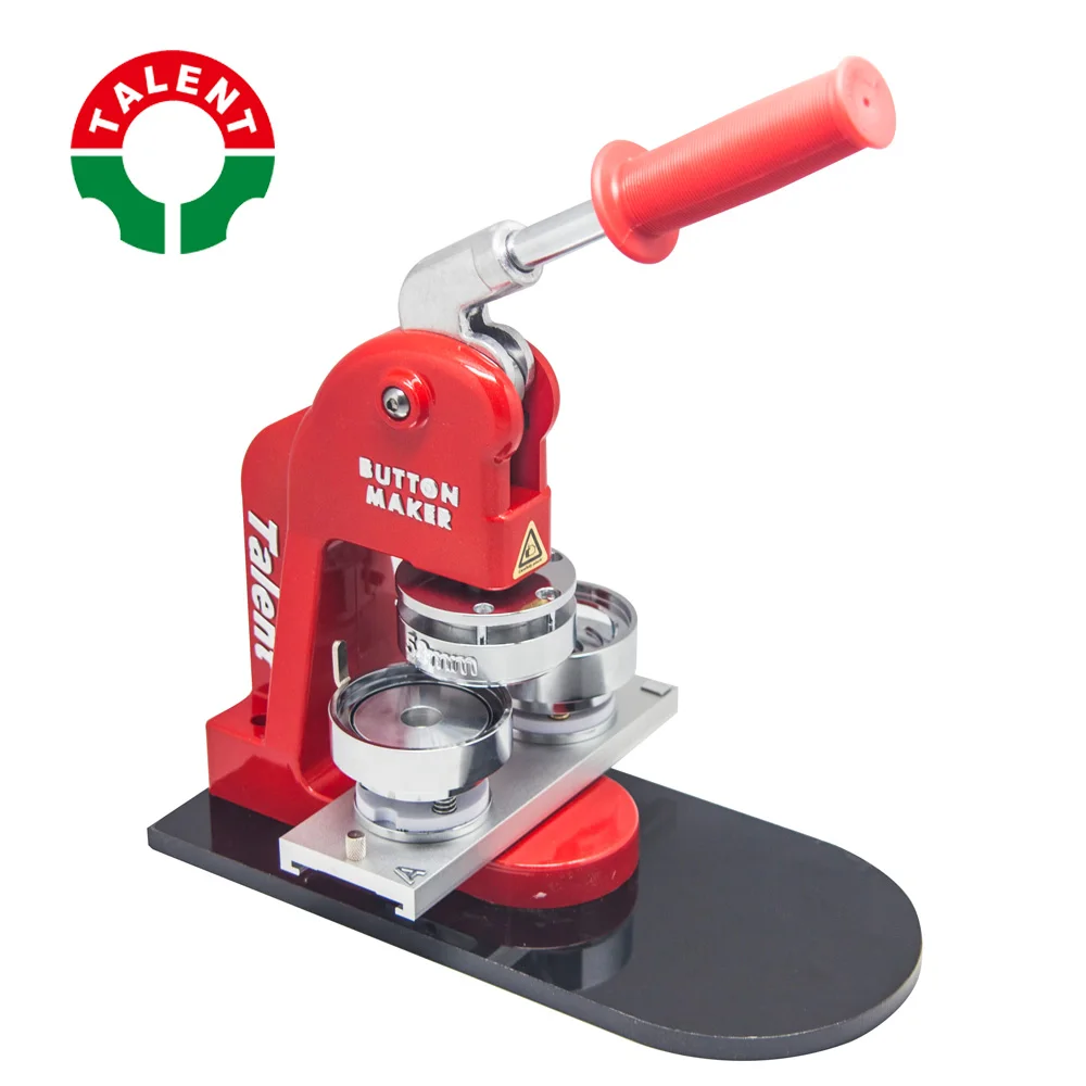 Button Badge Making Machine Model No. SDHP-N1