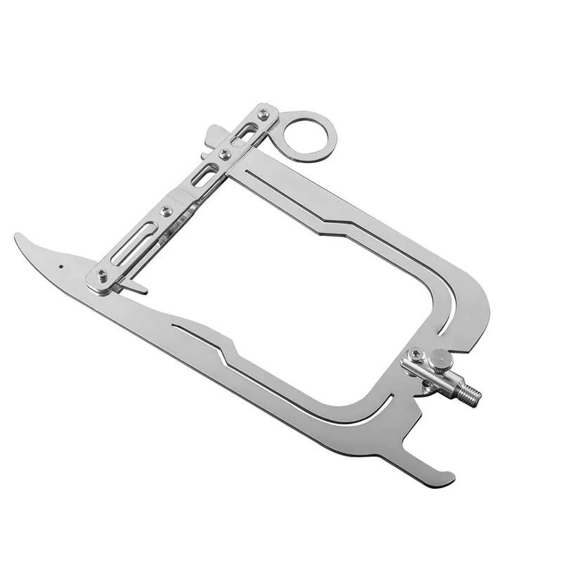 

Multi-Purpose Dock Hook for Boat Long-Distance Dock Threader Easy Docking Threading for Ship Parking LDF668