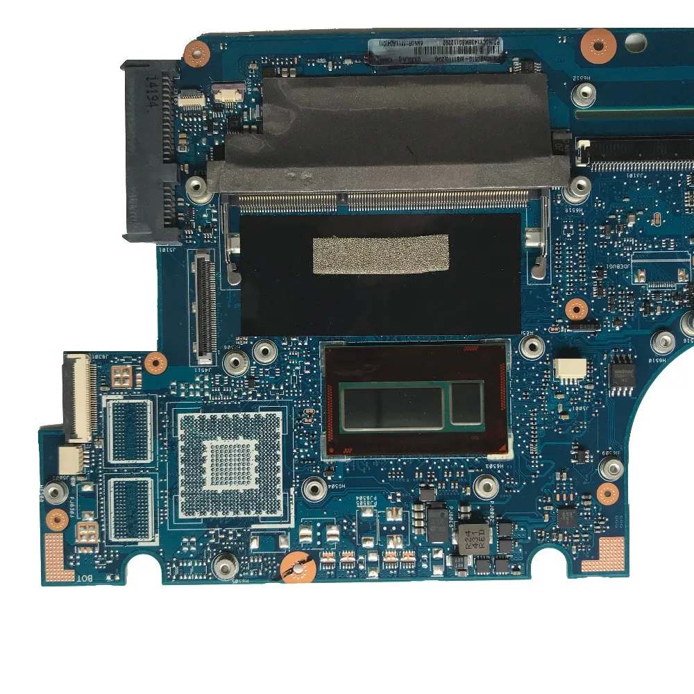 Excellent For Asus UX32LA Laptop motherboard i5-4200U CPU 4G DDR3 REV2.0 100% working | Компьютеры и офис