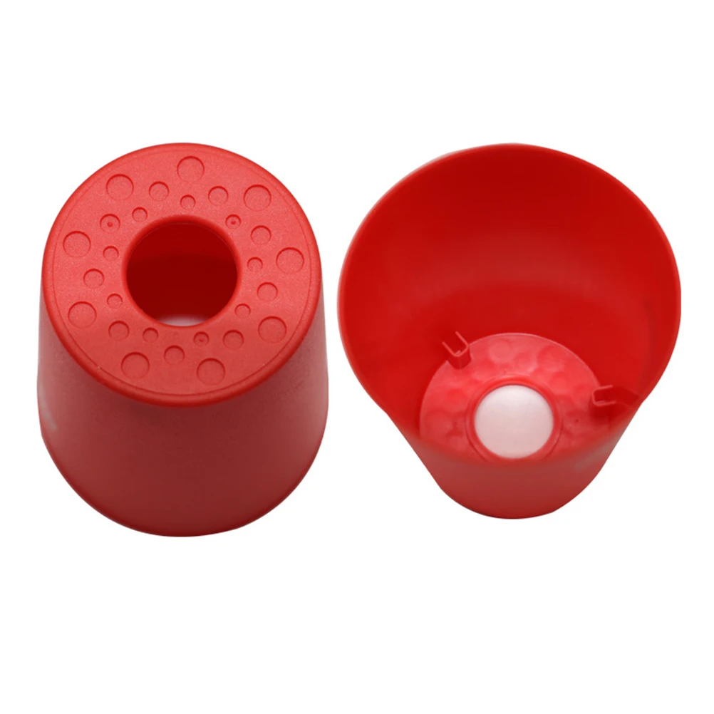 12 шт. летающие чашки скоростные игра Многослойные спортивные полые игрушки для