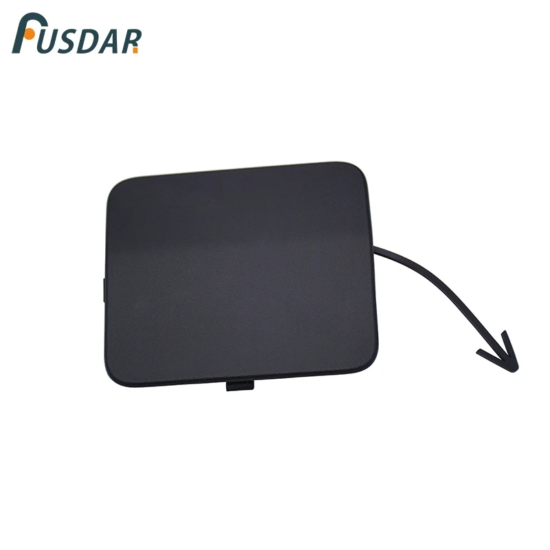 1 шт. крышка для задней крышки автомобильного бампера Nissan Qashqai 2018-2019 | Автомобили и