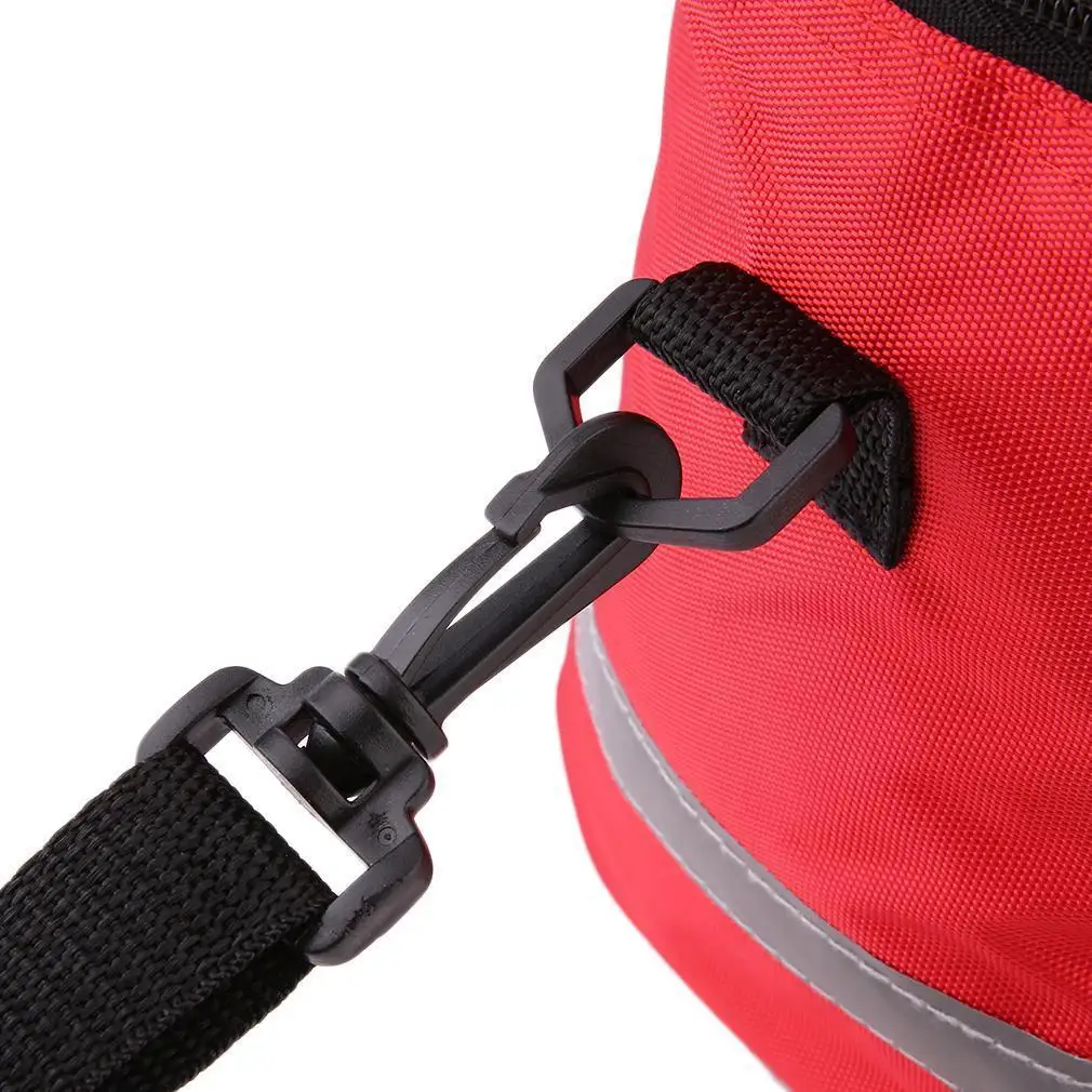 

Outdoor Camping Hiking Sports Home Medical Emergency Survival first aid kit