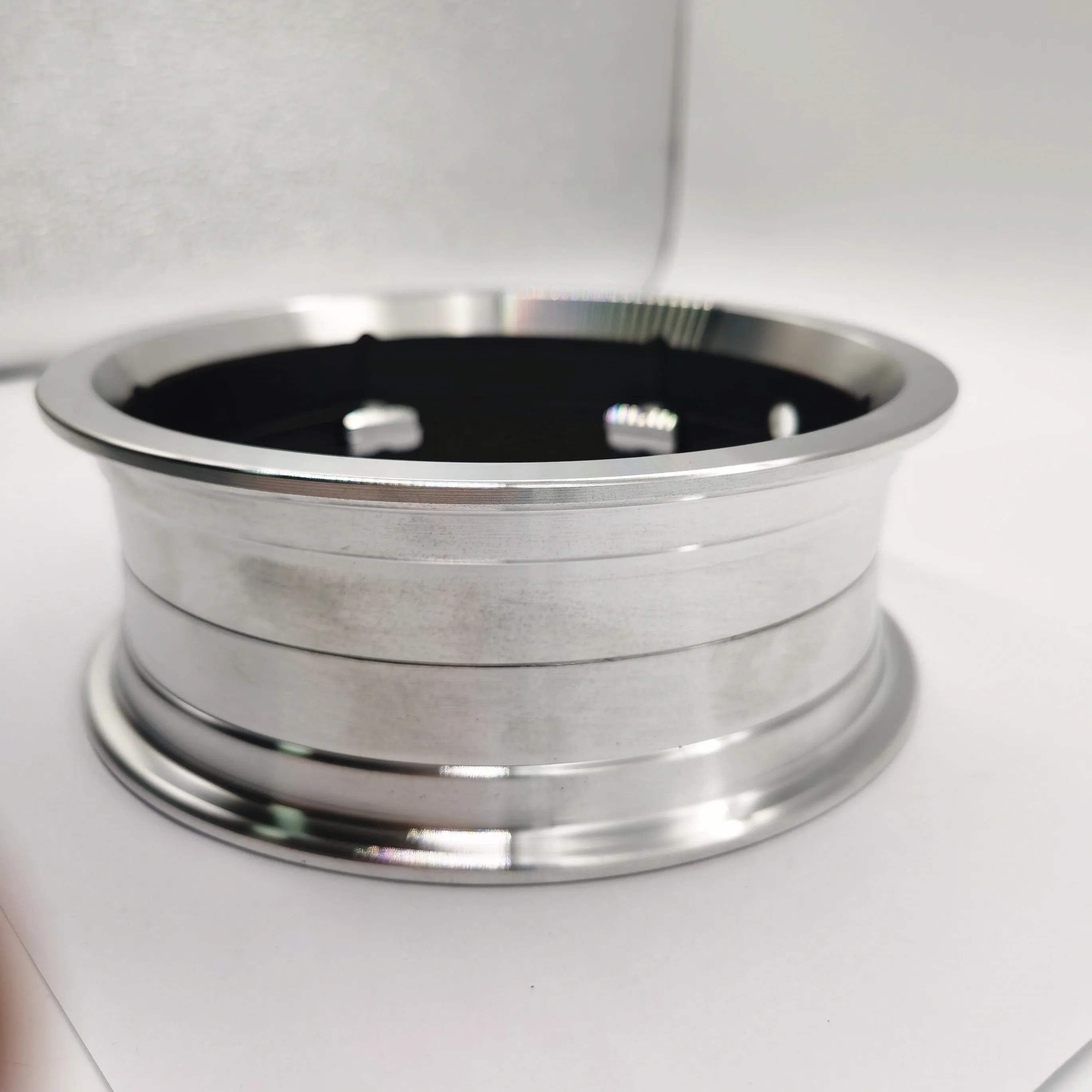 Фото Обод ступицы колеса DUALTRON MINI, заднее колесо DT mini №2