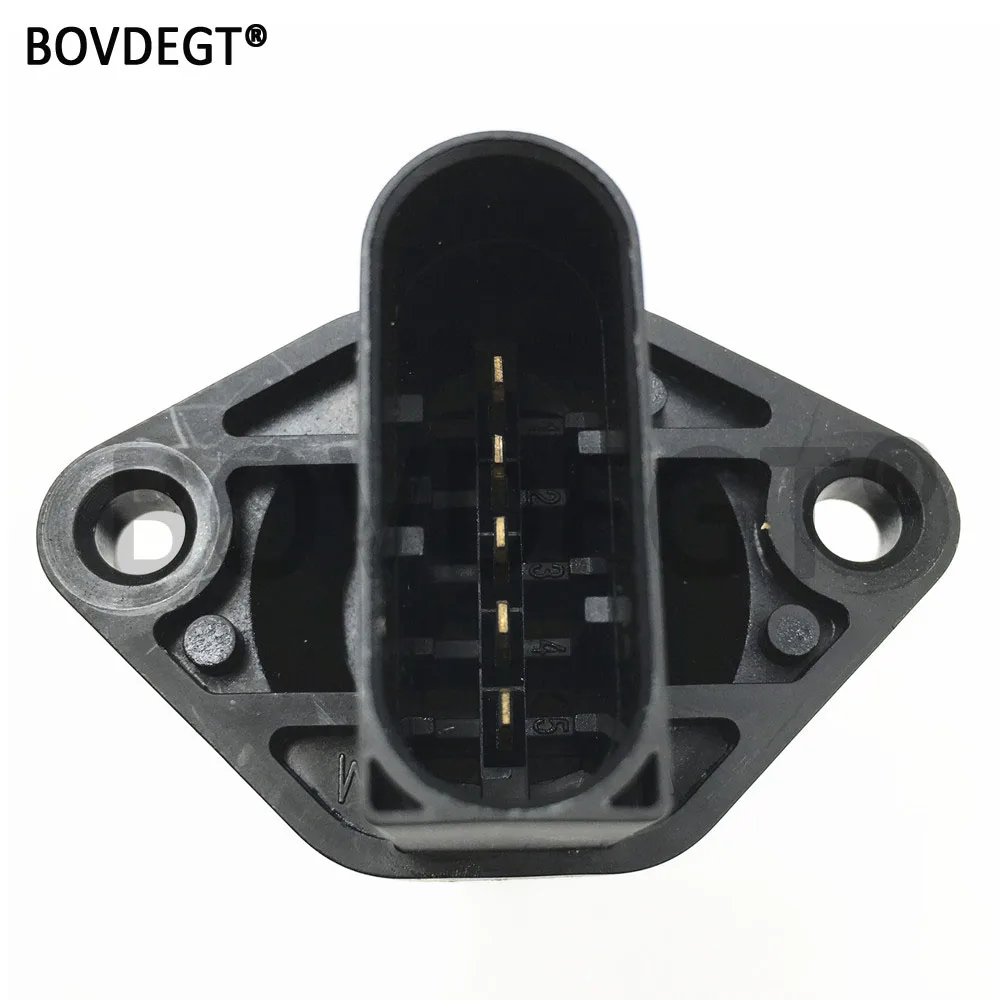 Mass Air Flow MAF Sensor для VW PASSAT Variant BORA GOLF TRANSPORTER SHARAN FORD GALAXY SEAT 0280218017 071906461B 0986280208|Расходомер