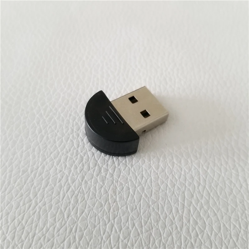 USB 2 0 Bluetooth адаптер ключ розничная упаковка для ноутбука PDA Мобильный телефон