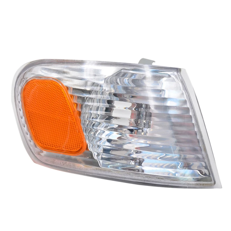 

Угловой поворотный сигнал, фары для дымохода 81510-02070 81520-02070 для TOYOTA Corolla 2001-2002