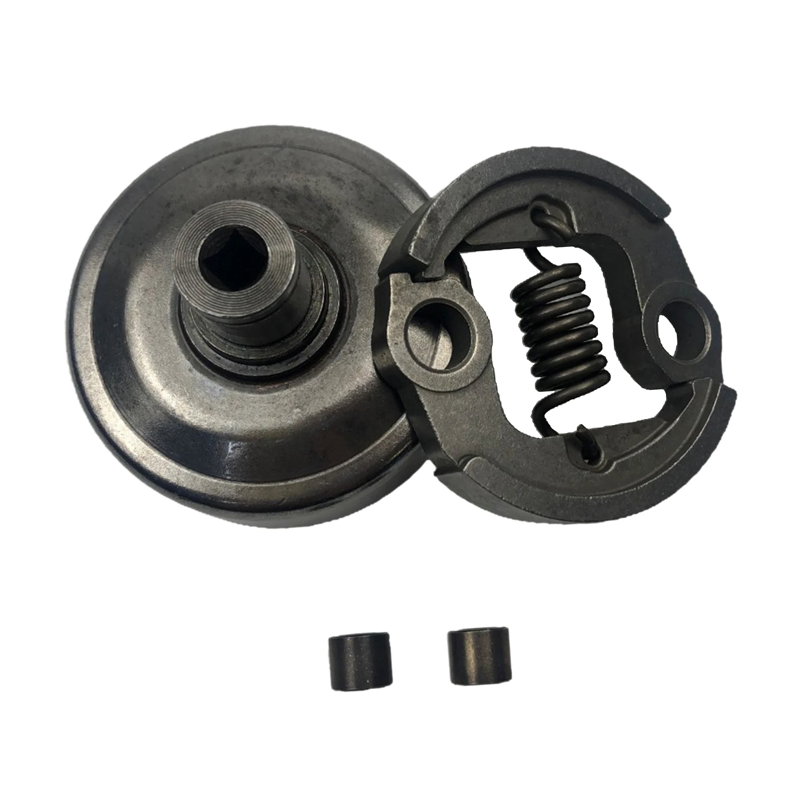 Барабан сцепления в сборе комплект для Stihl FS220K FS160 FS180 FS220 FS280 FS290 41191602906 барабан и