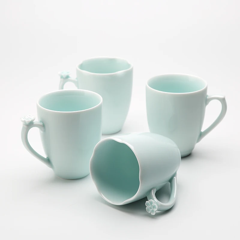 

Кружка с деревянным покрытием, керамическая кружка с белым горячим шоколадом, кружка для путешествий, забавная кружка на заказ с изображени...