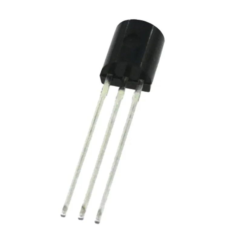 35 шт. 78L05 78L06 78L08 78L09 78L10 78L12 78L15(7ValuesX5PCS = 35 шт.) TO92 SOT89 IC REG LINEAR - Цвет: TO92    35PCS
