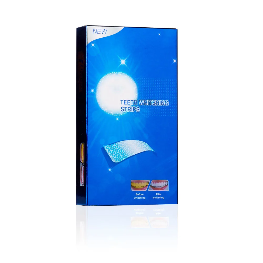 14 шт. полоски для профессионального отбеливания зубов | Красота и здоровье