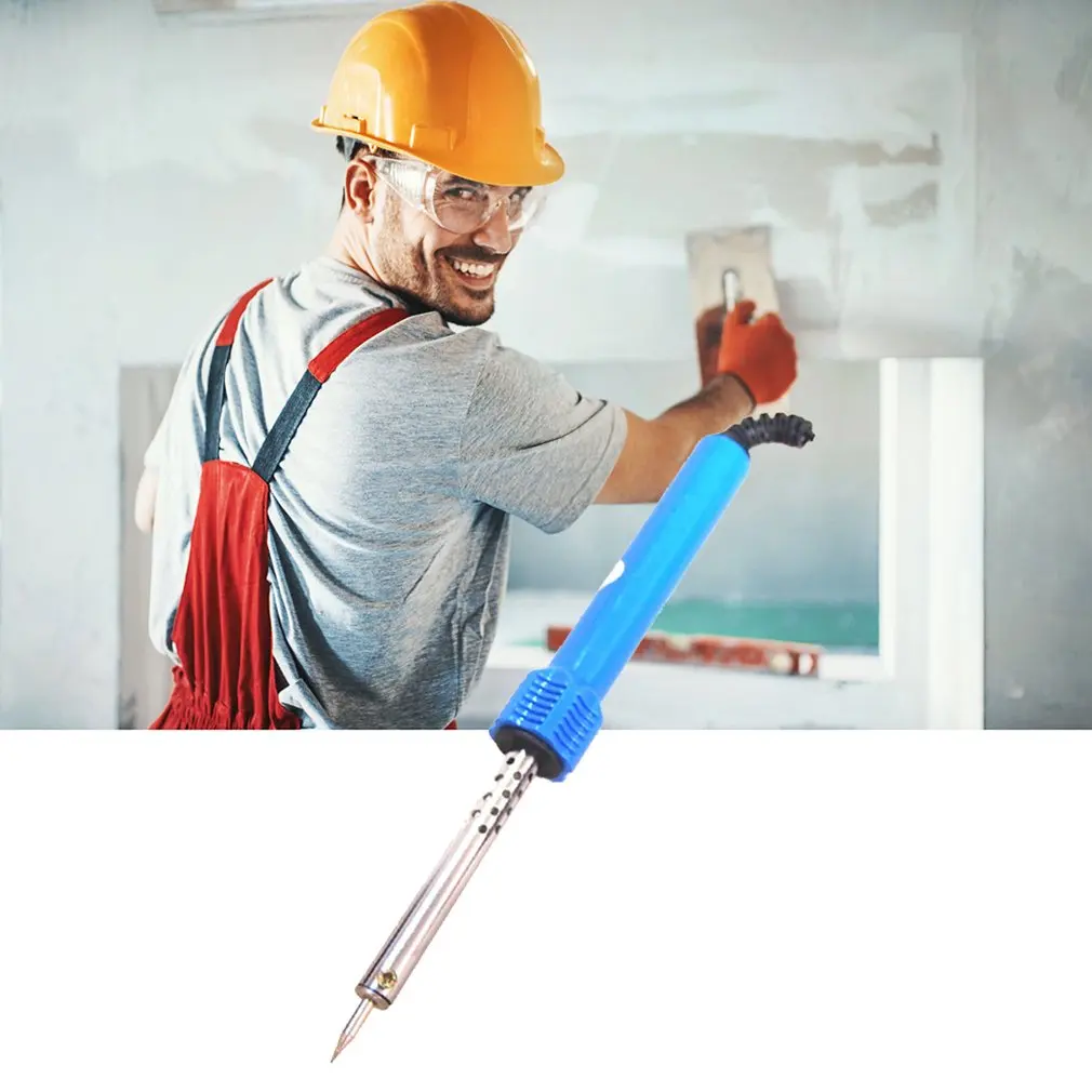 

110 В США 30 Вт 40 Вт 60 Вт Электрический паяльник внешний горячий экспортный паяльник