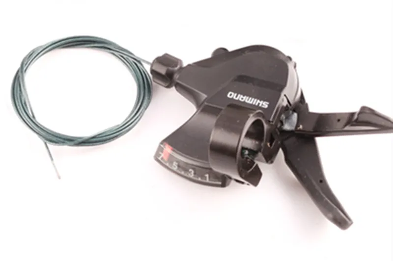 SHIMANO Altus SL-M315 2X7 2X8 3x8 3x7 14 16 21 24 скоростей набор триггеров Rapidfire Plus w/Shifter обновление кабеля от M310