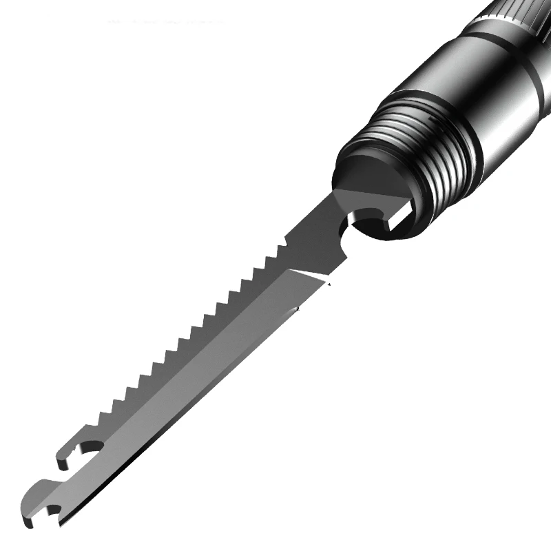 Светящиеся треккинговые палки из алюминиевого сплава для кемпинга альпеншток