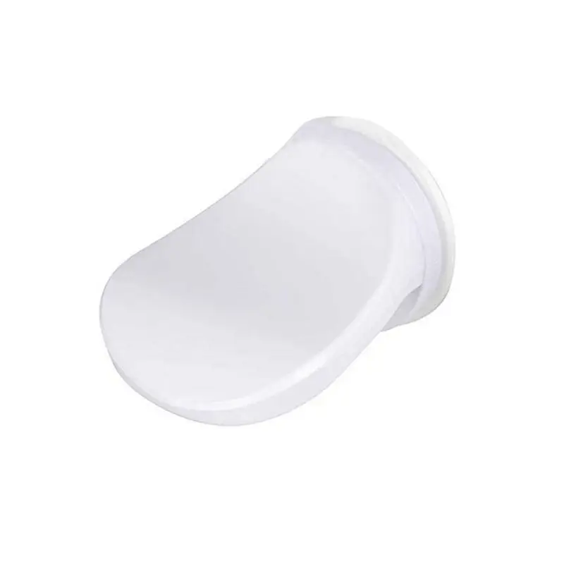 Пластиковый держатель для ног ванной и душа с нескользящей присоской|Наборы