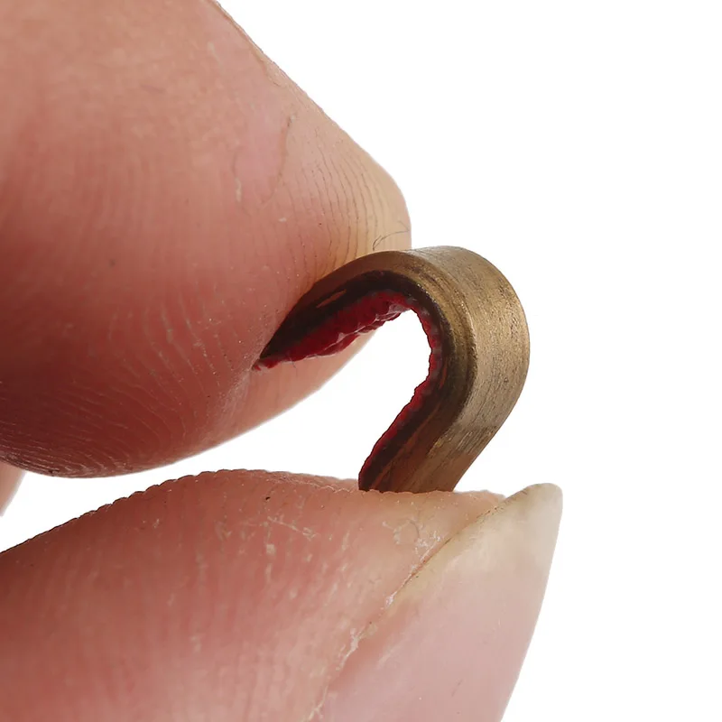 10 шт. охотничьи Луки гирлянды пряжки для позиционирования набор защитных гирлянд