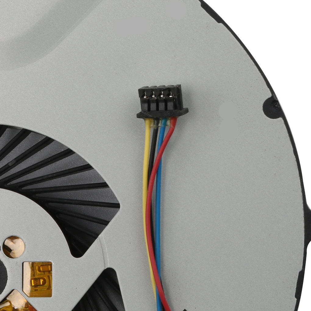 

Replacement for ASUS X751M X751MA R752 Laptop CPU Fan Low Noise High Power Computer Accessories