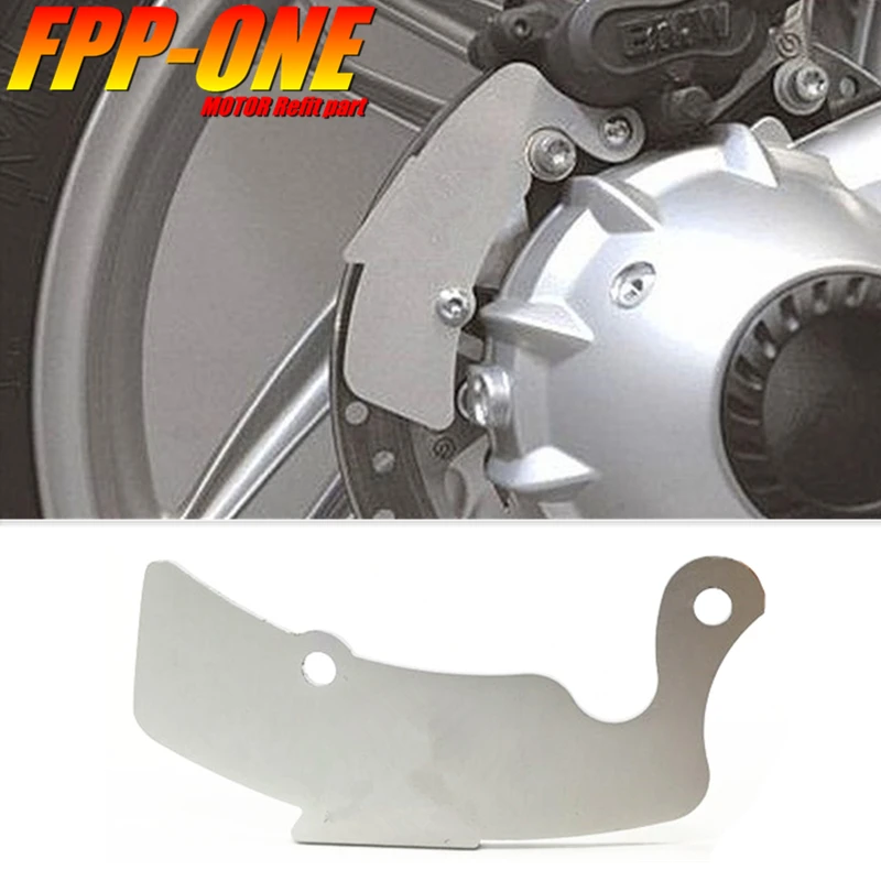 

FOR BMW R1200GS / R1200RT / R1200R / NINET OIL COOLED Motorcycle Accessories Rear Fender Rear Wheel Protection Guard Cover