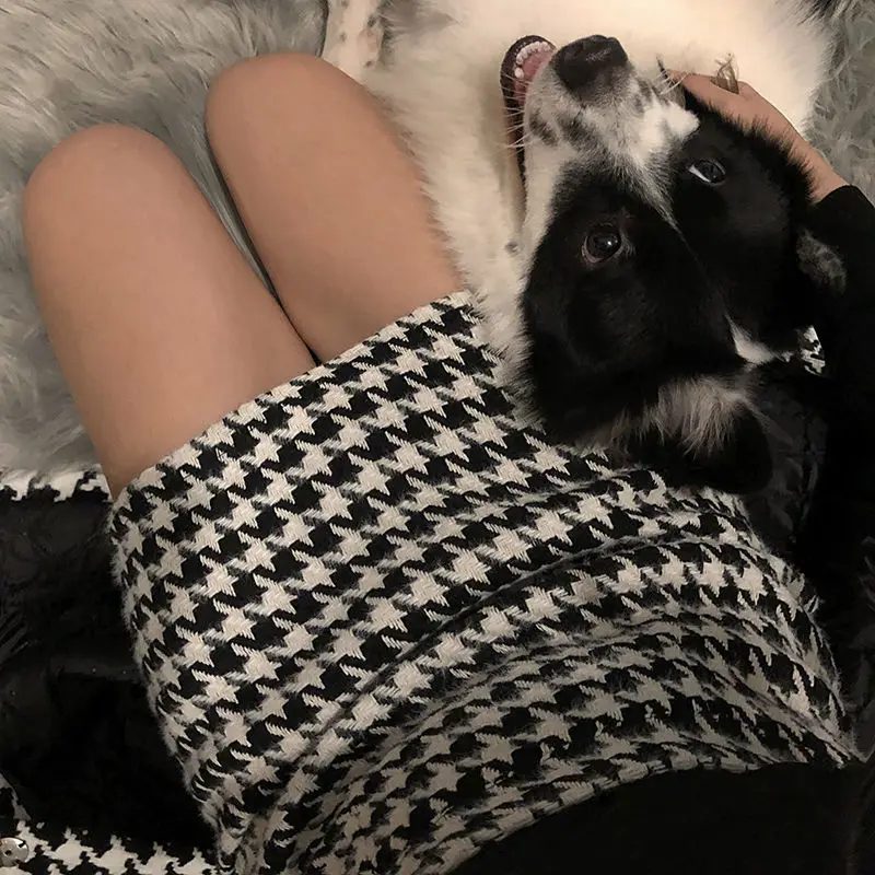 Женский комплект из двух предметов Leiouna зимний базовый пиджак средней длины в