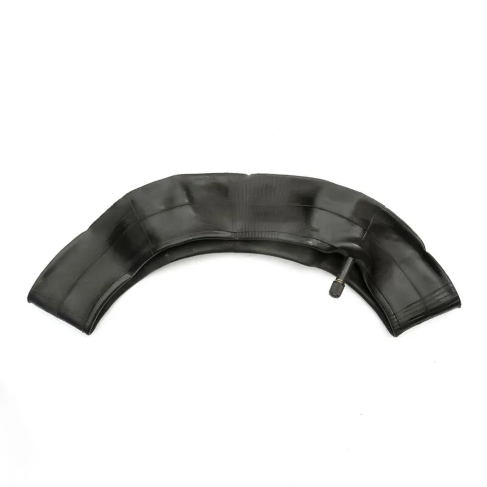 

145/70-6 6 Inch Tire Inner Tube TR3 With Metal Valve Suitable For ATV QUAD 50 90 Electric Vehicle Black Inner Tube