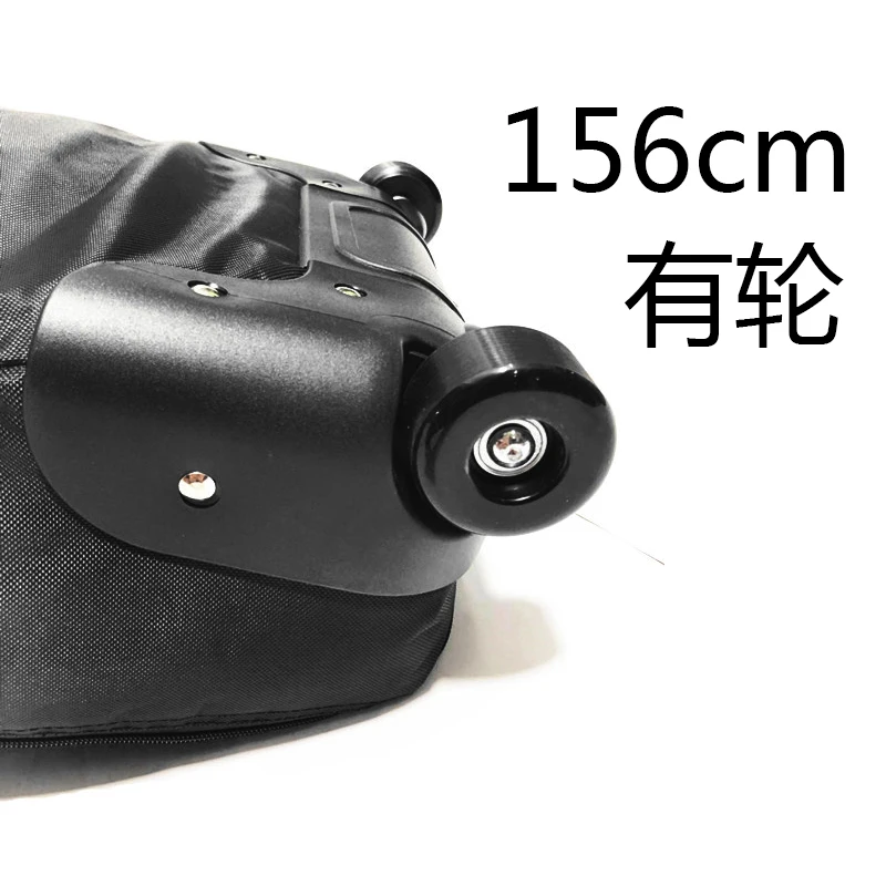 Snowboard bag Сноуборд сумка двойная доска сноуборд сумка на плечо лыжные ботинки сумка Лыжная сумка шлем сумка специальный ремень шкив - Цвет: Snowboard bag