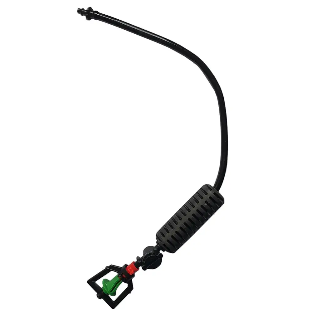 5 комплектов висячий роторный разбрызгиватель для воды Садоводство система