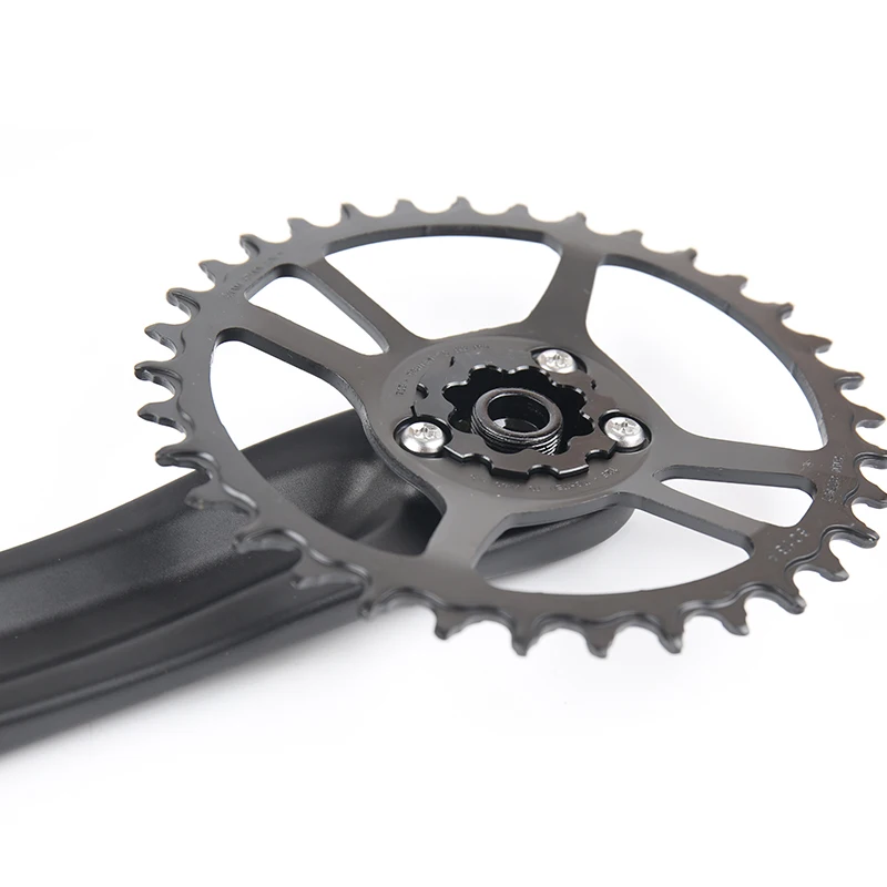 Звезда SRAM FC 1X12 12 Скоростей X1 1000 EAGLE DUB 34T 38T стальная звезда 170 мм 175 шатун для горного