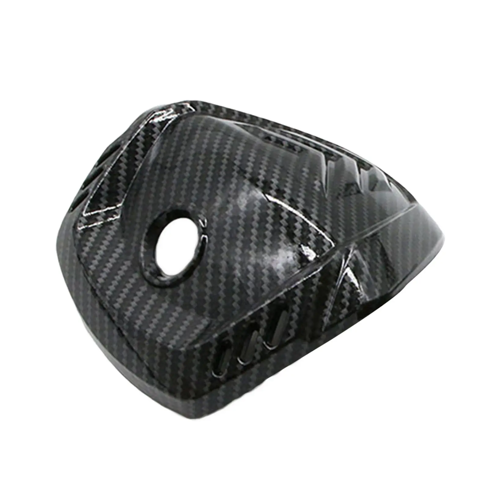 

Колпачки для топливного бака из углеродного волокна для Nmax125 155 Nmax155 2020-2021