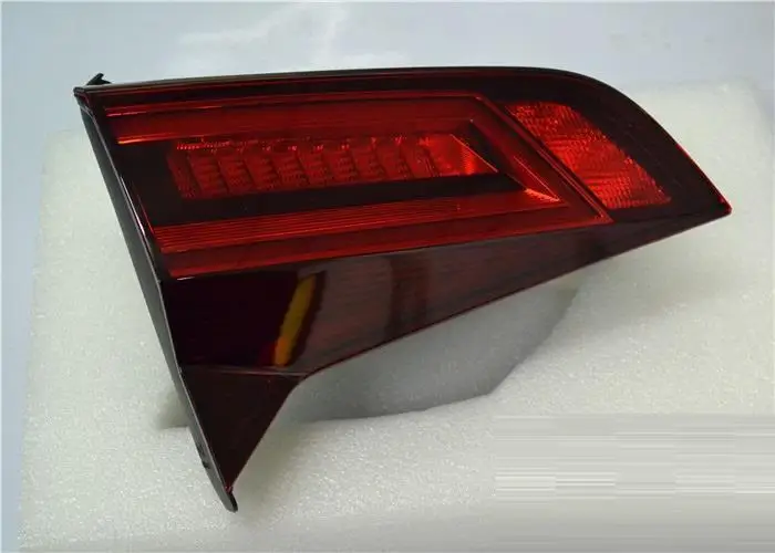 Neblineros Running Exterior Luces Led Para Авто Cob фары передние противотуманные задние Автомобильные фары в сборе 16 17 для Volkswagen Bora