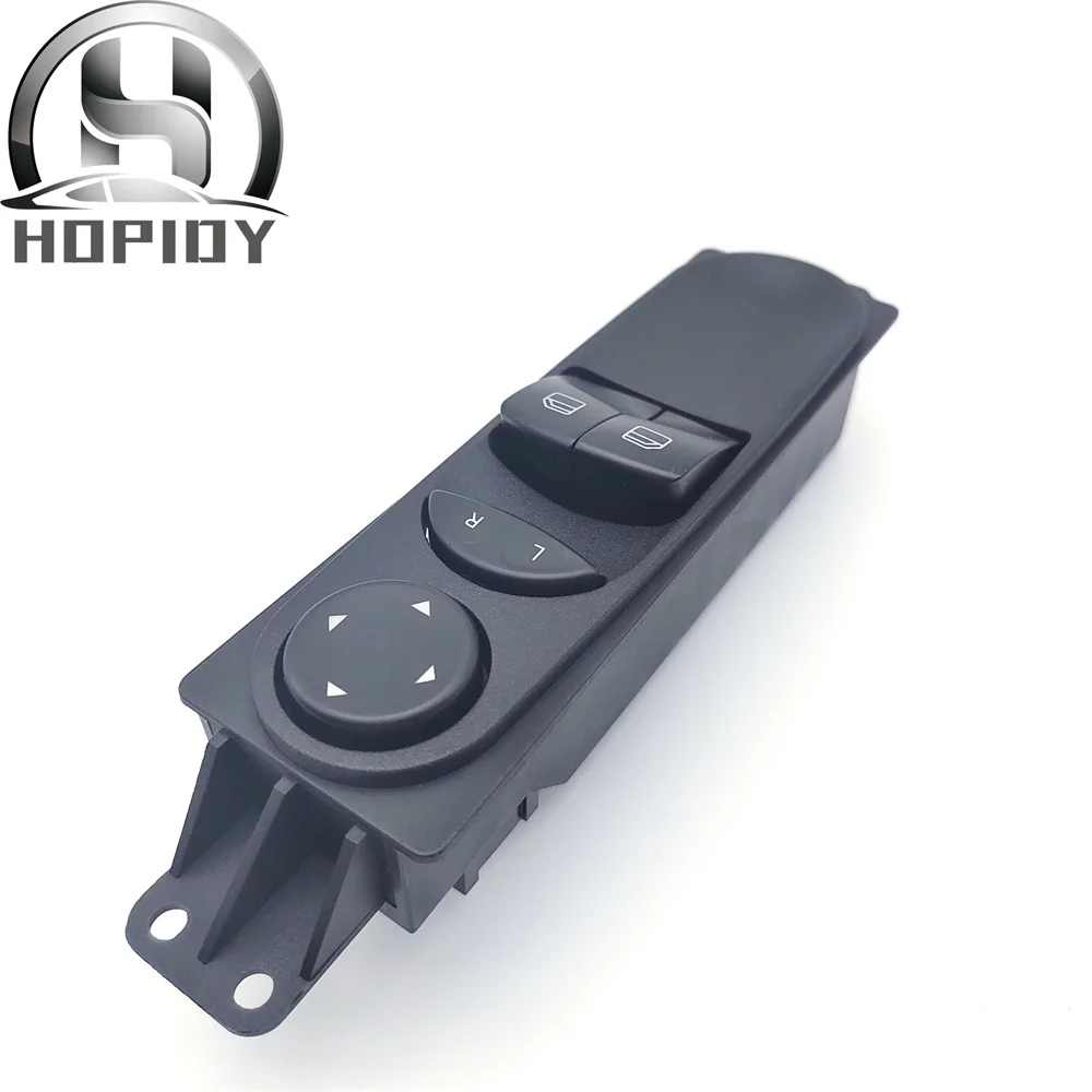 

New Front Left Master Power Window Switch For Mercedes Sprinter W906 VW Crafter A9065451213 9065451213